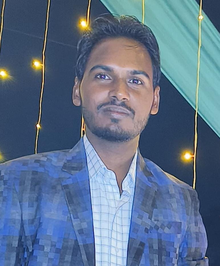 पवन कुमार