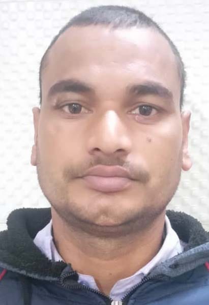 पुवायां के गांव मुड़िया वैश्य निवासी रागिनी का फाइल फोटो। स्रोत मायके के लोग पुवायां के गांव मुड़िया वैश्य निवासी रागिनी का फाइल फोटो। स्रोत मायके के लोग