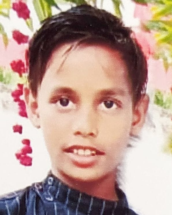 अयोध्या का पूरा गांव में इरफान की मौत पर गमजदा परिजन। संवाद अयोध्या का पूरा गांव में इरफान की मौत पर गमजदा परिजन। संवाद