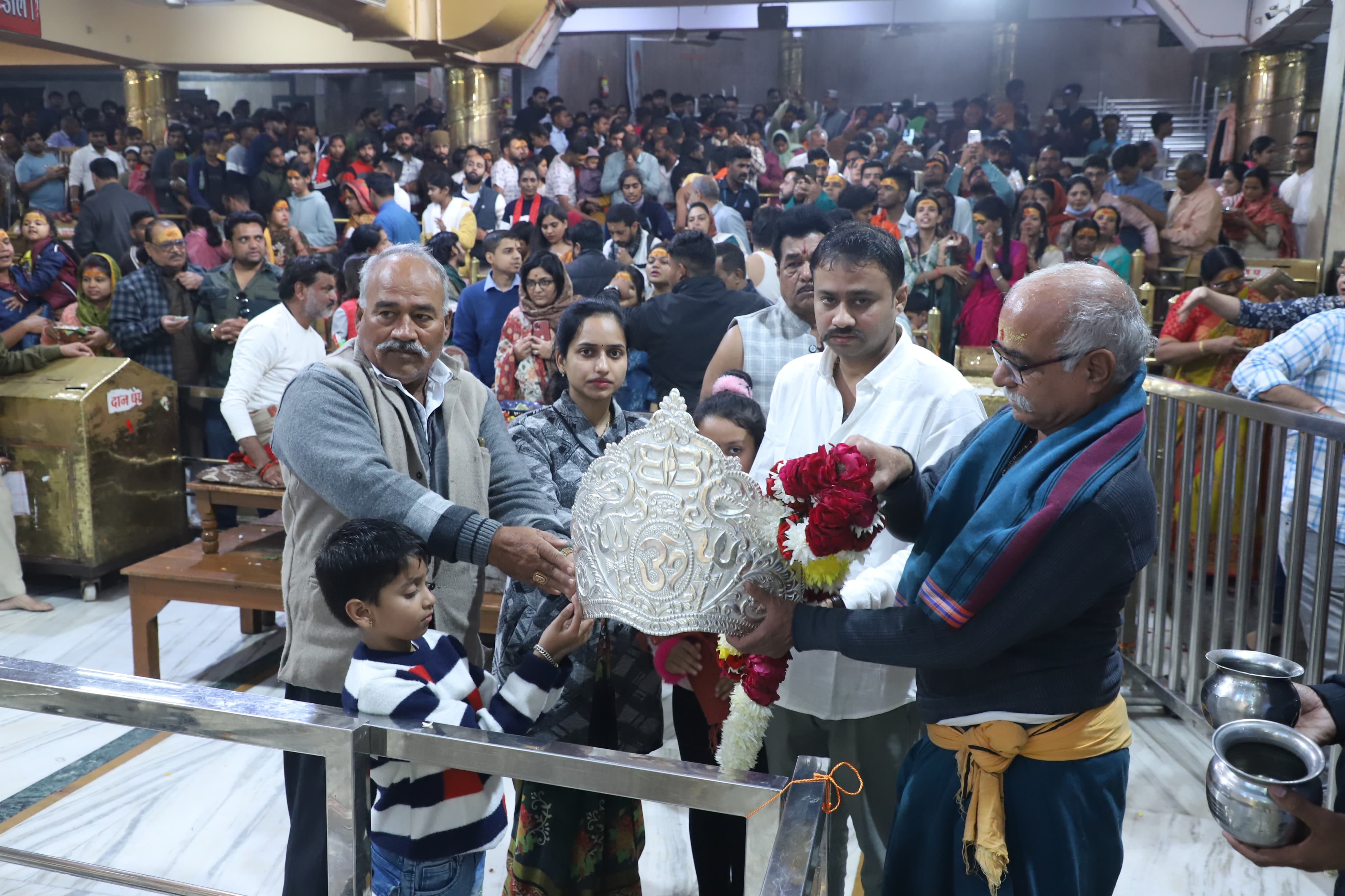 कीजिए बाबा महाकाल के भस्म आरती दर्शन, जिससे अकाल मृत्यु के भय से मिलती हैं मुक्ति