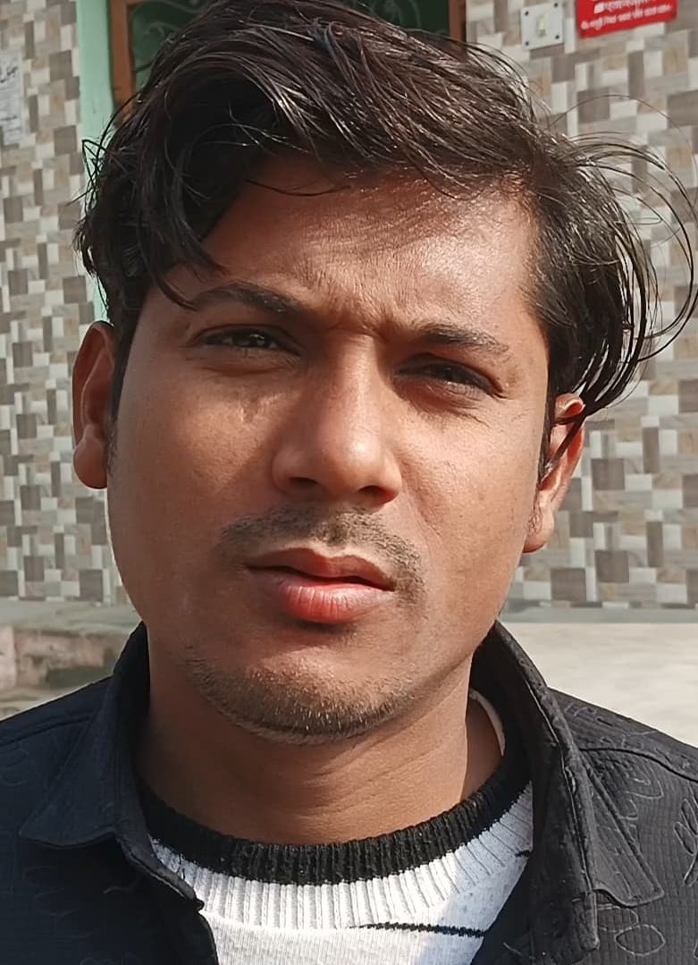 ककरा स्थित डंपिंग ग्राउंड में जलता कूड़ा। संवाद ककरा स्थित डंपिंग ग्राउंड में जलता कूड़ा। संवाद