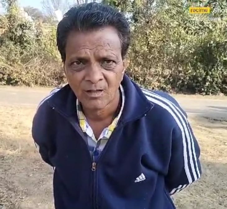 उत्तम चंद।