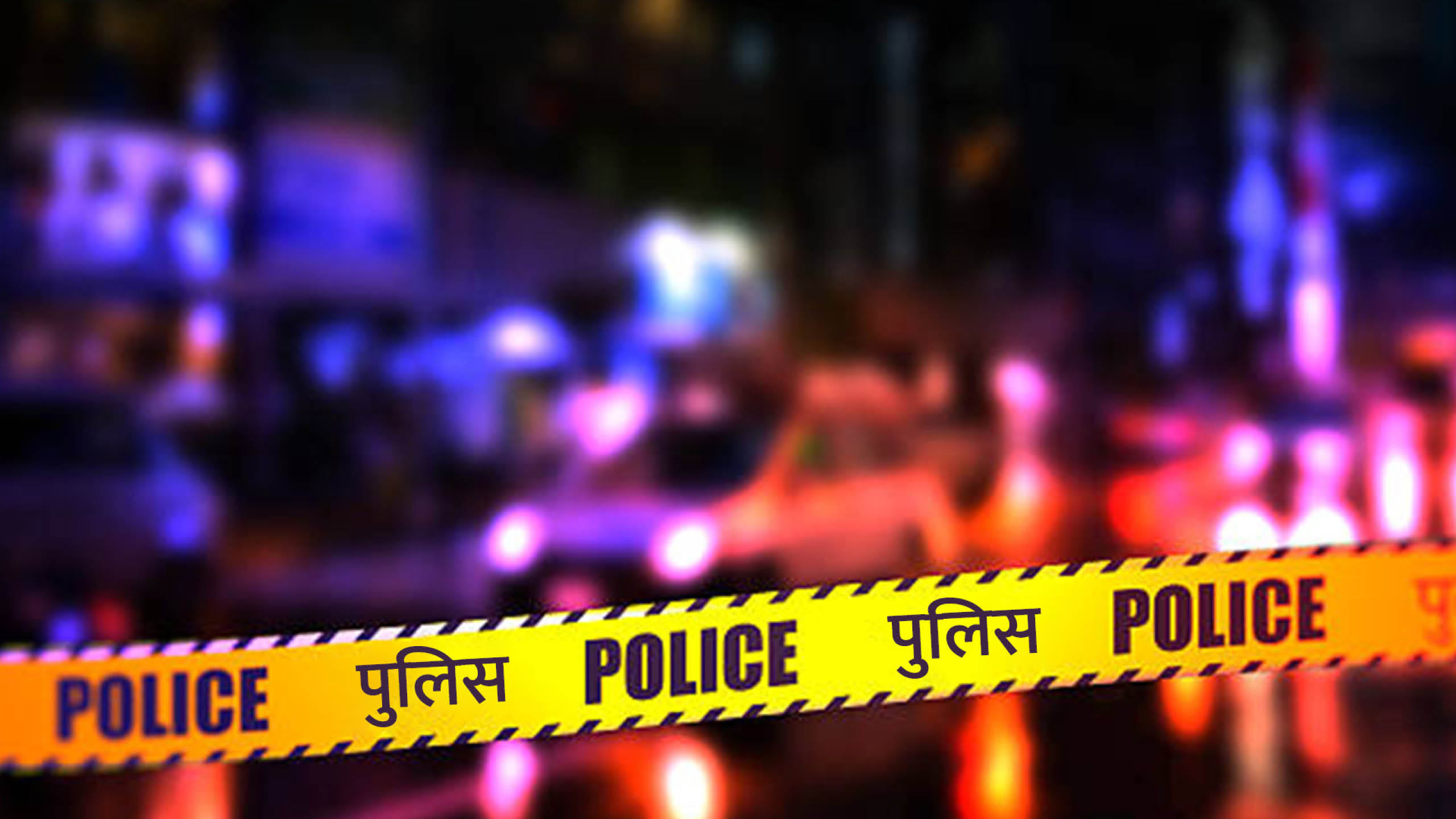 विवाहिता का शव कमरे में फंदे से लटका मिला