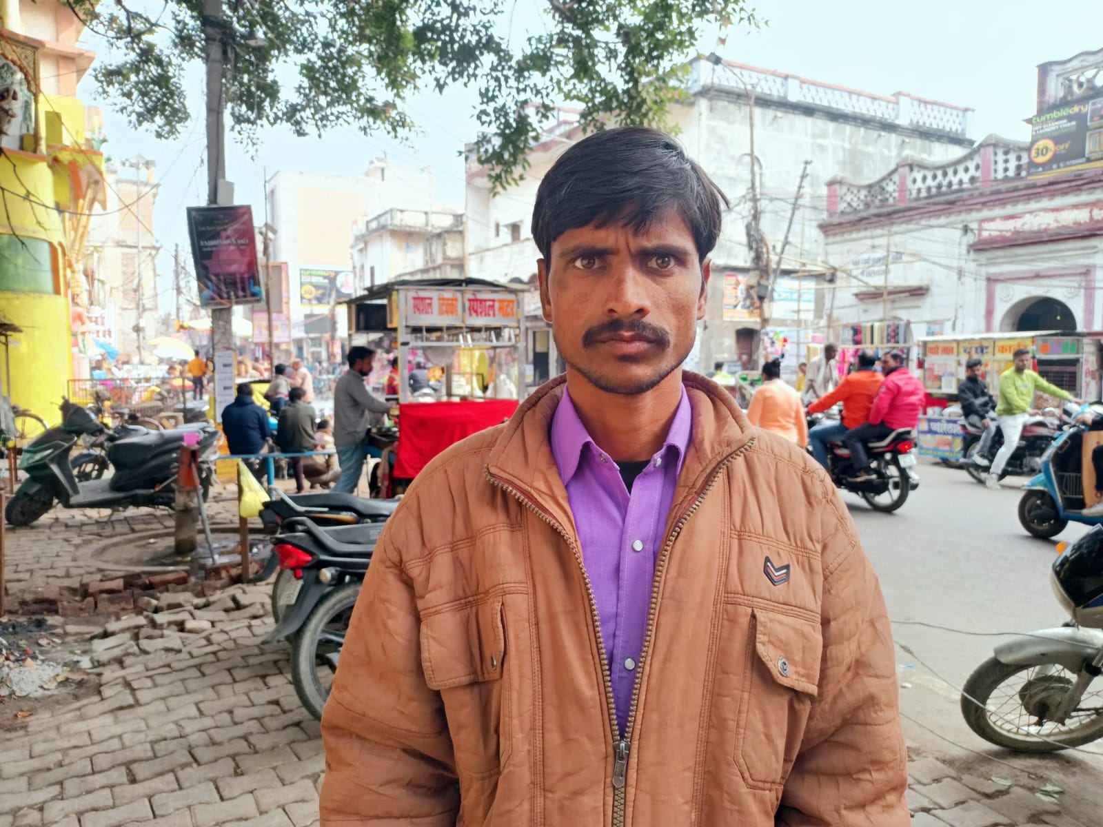 राजेश कुमार राजेश कुमार
