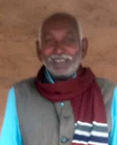 राम औतार शाक्य,किसान राम औतार शाक्य,किसान