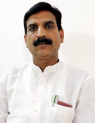 30जेएनडी35:डॉ. कृष्ण मिड्ढा। 30जेएनडी35:डॉ. कृष्ण मिड्ढा।