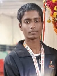 अनीता गंगवार। अनीता गंगवार।
