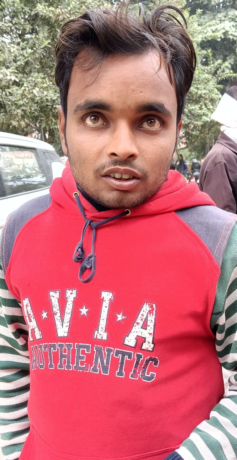 नत्थो देवी। नत्थो देवी।