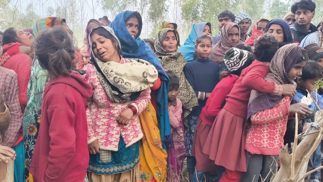 सुरेंद्र। फाइल फोटो