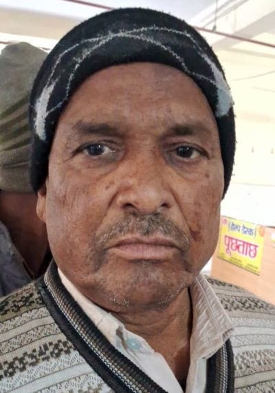 जिला अस्पताल की ओपीडी में लगी मरीजों की लाइन। संवाद जिला अस्पताल की ओपीडी में लगी मरीजों की लाइन। संवाद