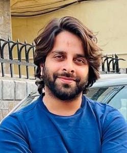 विशाल