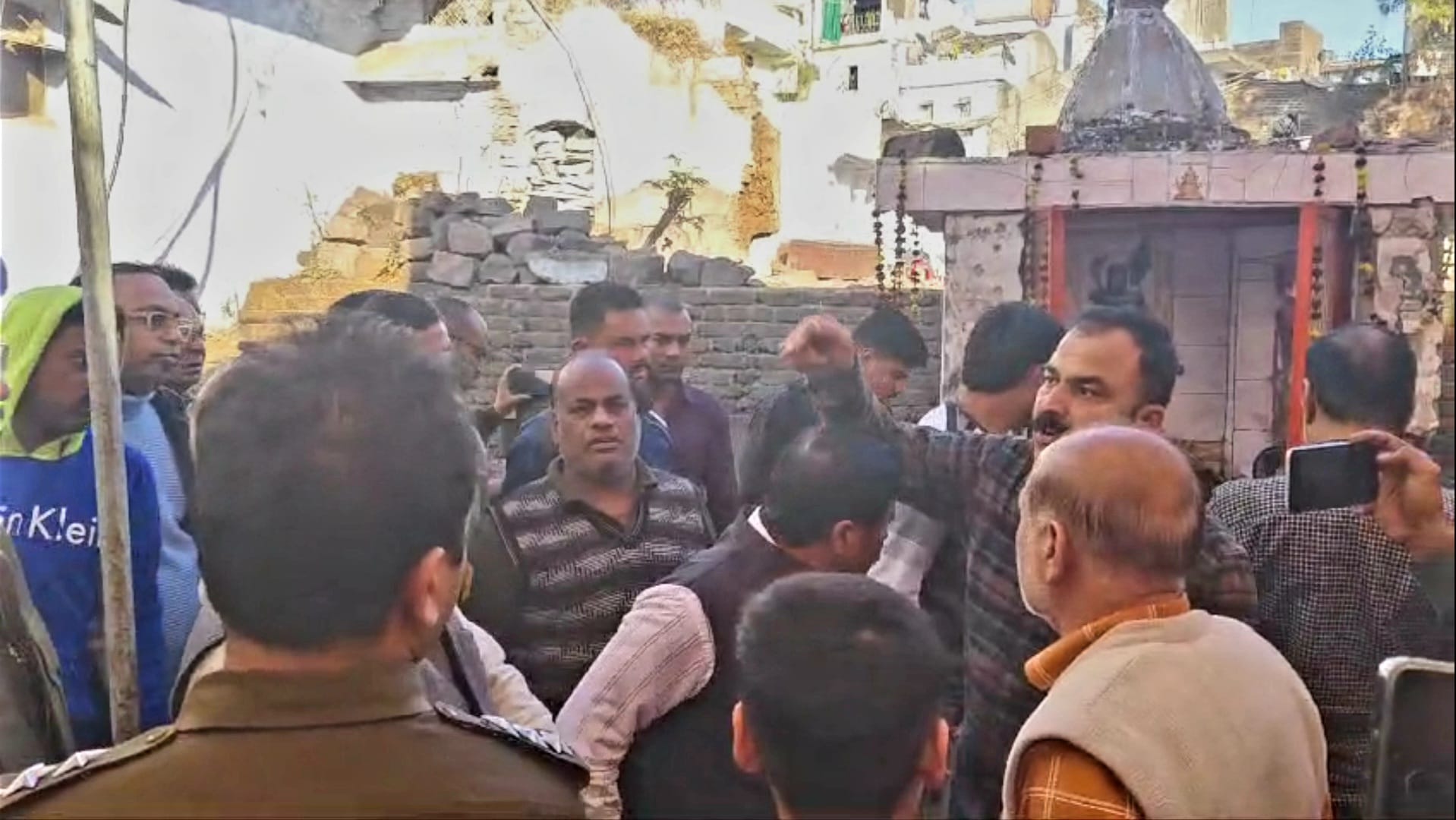 बबाल