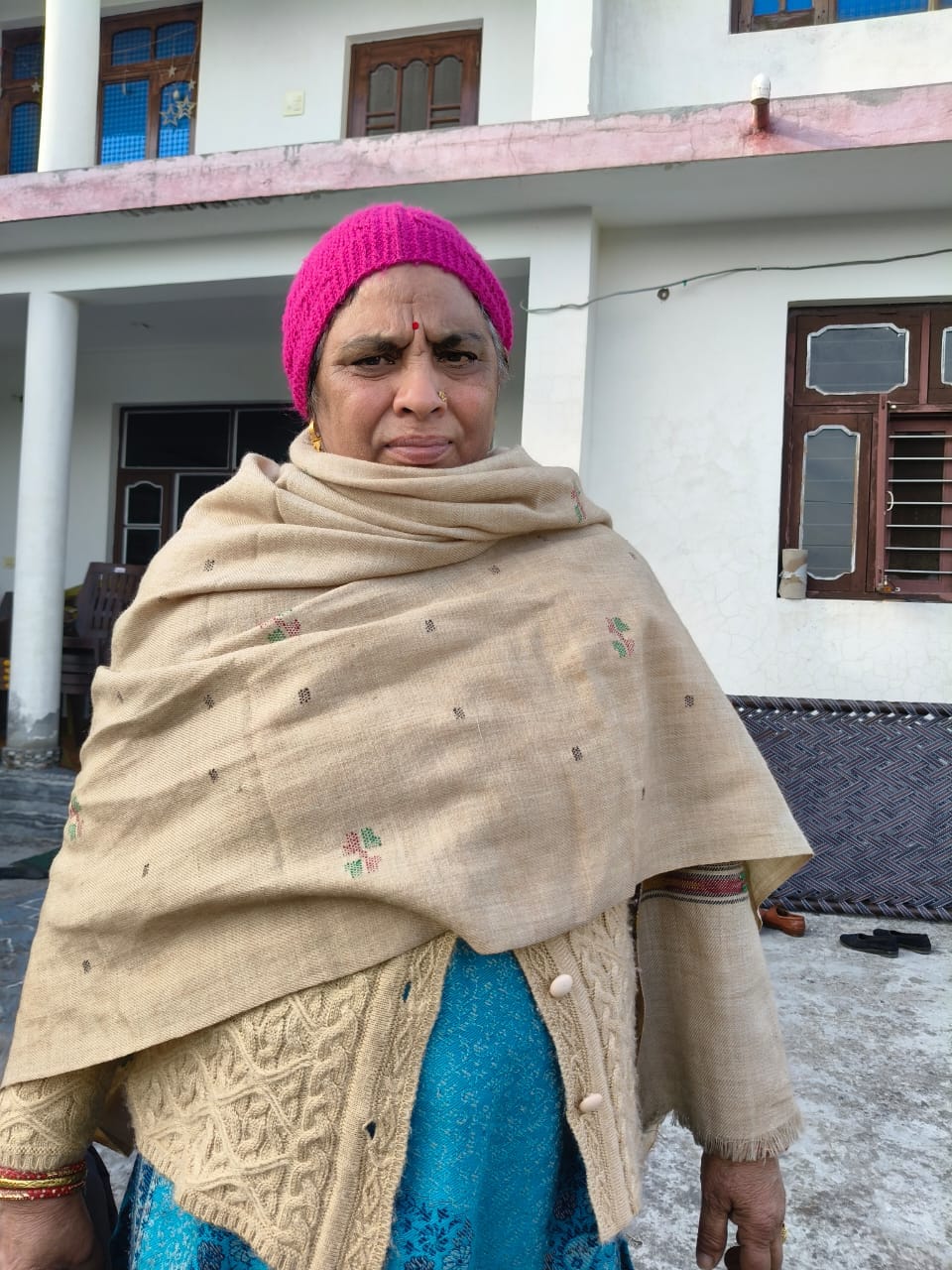 कर्मचंद