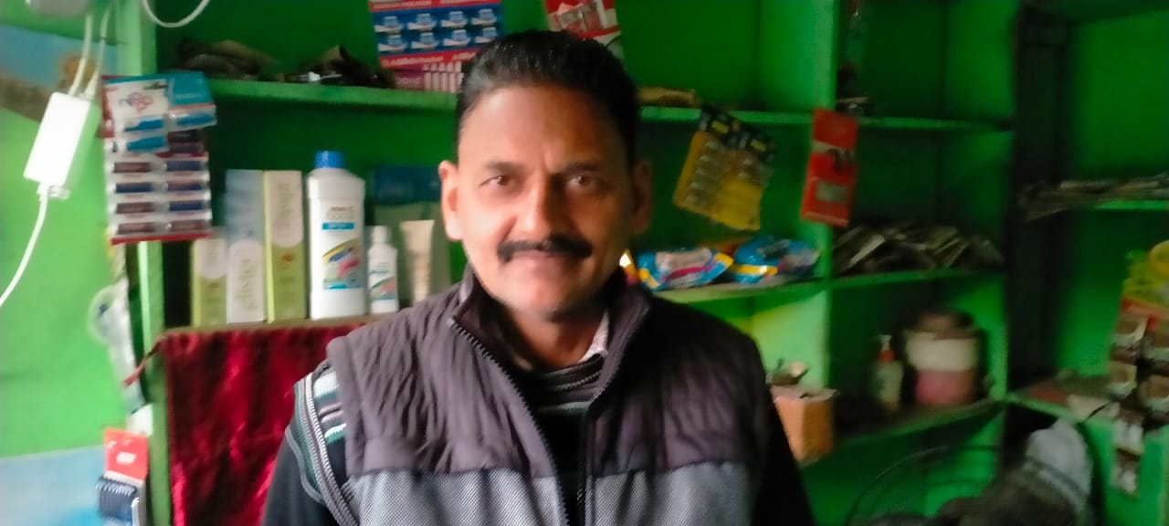 सुरेश कुमार : संवाद