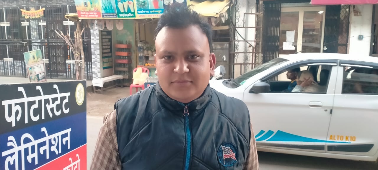 सुरेश कुमार : संवाद