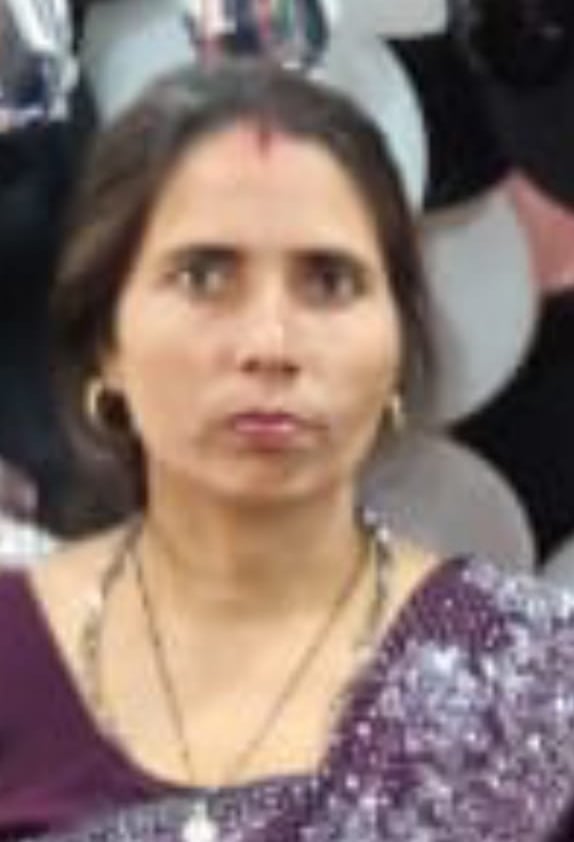 मुरादाबाद के गांव नाखूनका में सड़क दुर्घटना में मरने वाले रेहड़ के गांव सादकपुर के यशपाल सिंह का मुरादाबाद के गांव नाखूनका में सड़क दुर्घटना में मरने वाले रेहड़ के गांव सादकपुर के यशपाल सिंह का