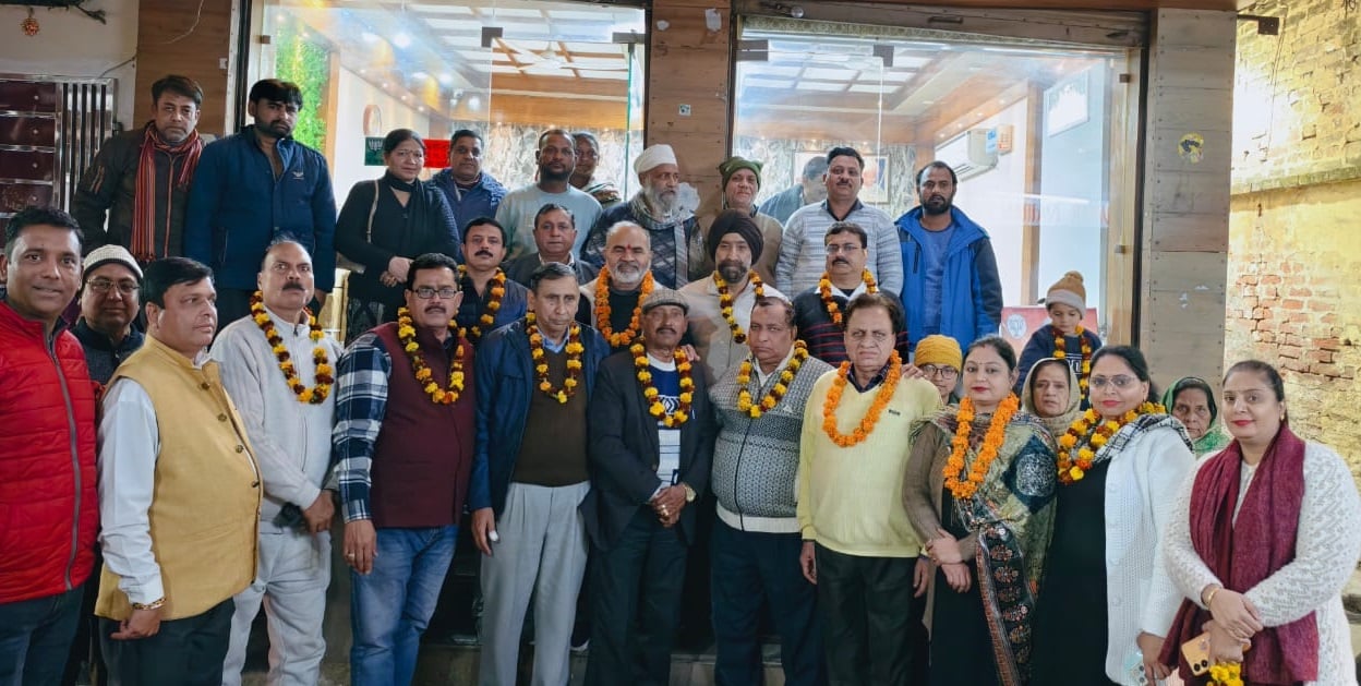 पार्थ चौहान। पार्थ चौहान।