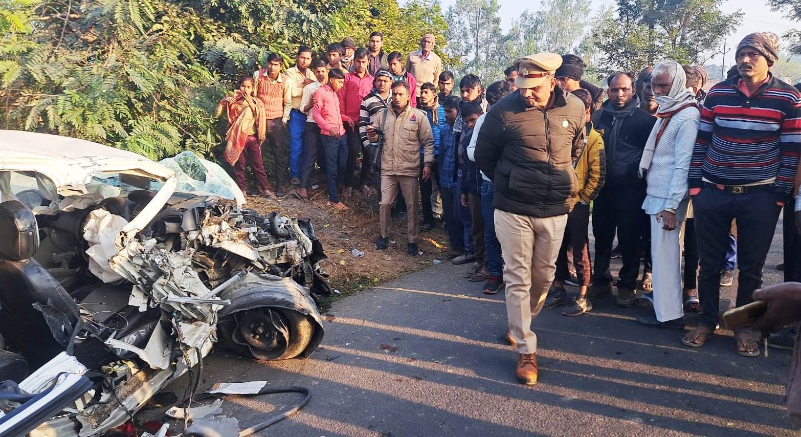 सिरौली। प्रदीप कुमार सहायक अध्यापक का फाइल फोटो-संवाद