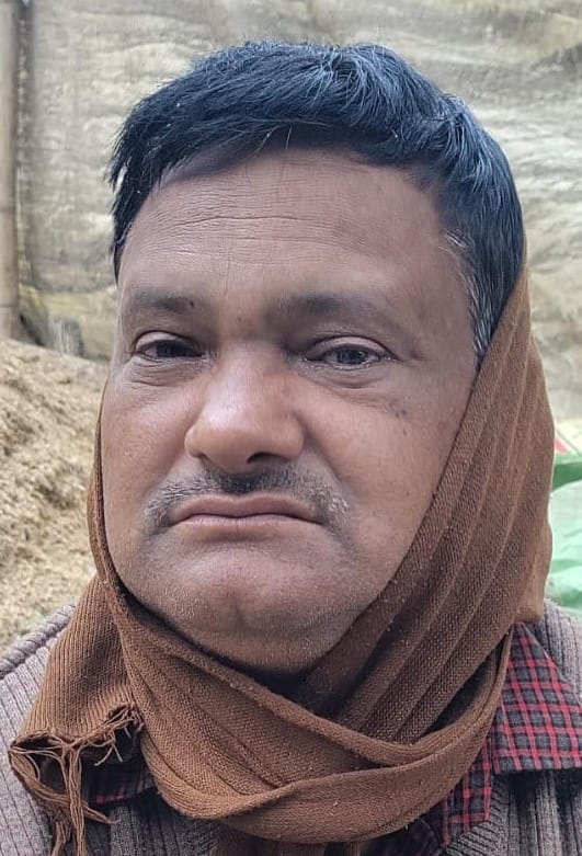स्वदेश मिश्र, कुर्रिया कलां। स्वदेश मिश्र, कुर्रिया कलां।