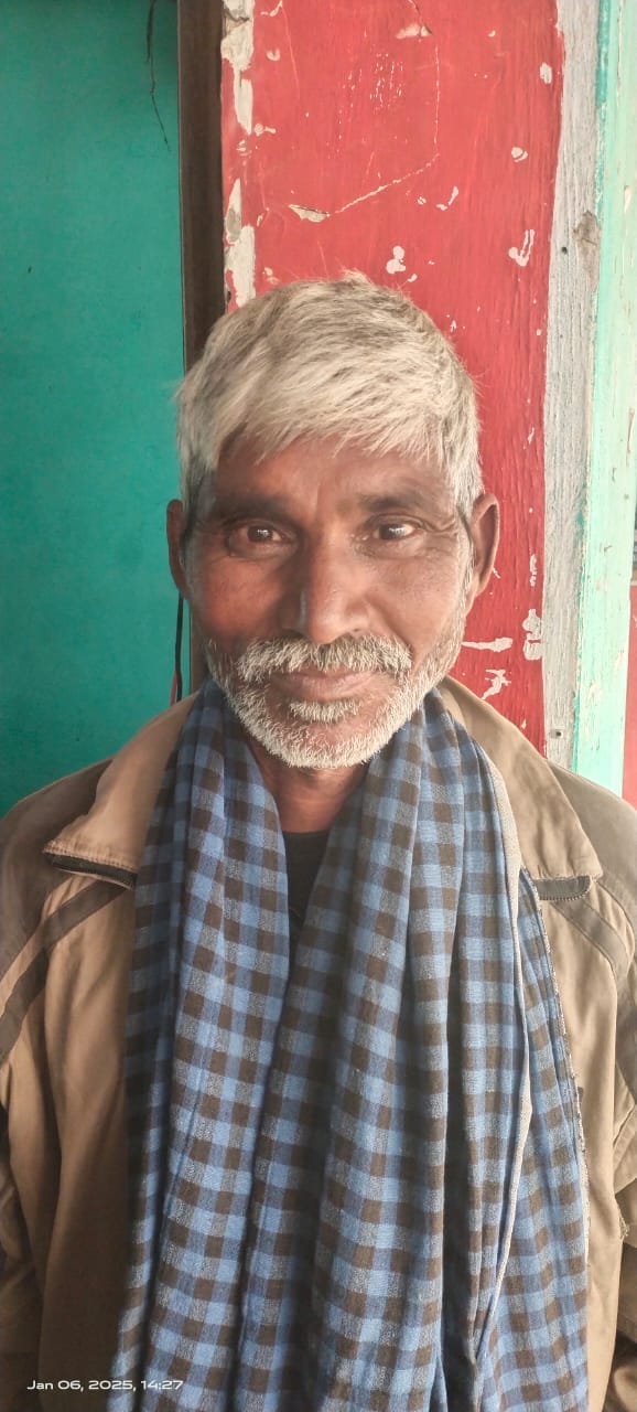 स्वदेश मिश्र, कुर्रिया कलां। स्वदेश मिश्र, कुर्रिया कलां।