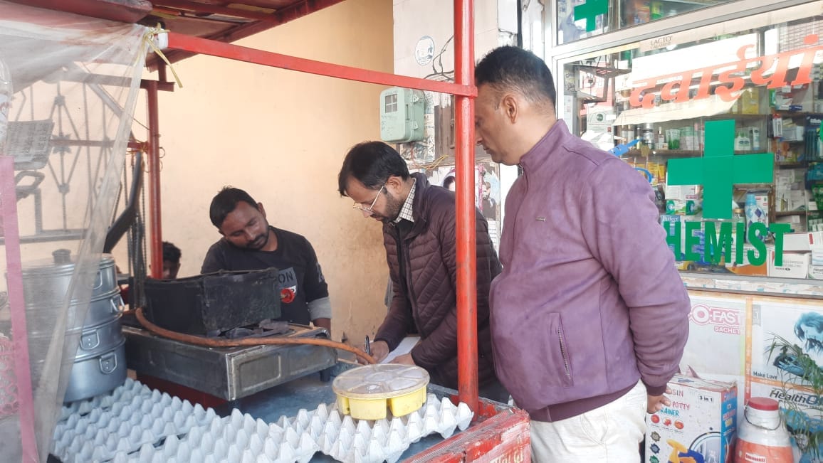 अमर उजाला में प्रकाशित खबर । फाइल फोटो अमर उजाला में प्रकाशित खबर । फाइल फोटो