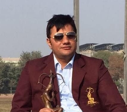 फोटो 40: अमित सरोहा।