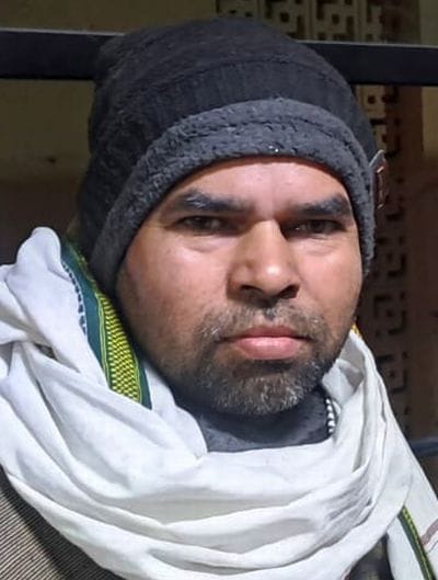 रोडवेज बस स्टैंड पर खड़ी बसें। संवाद रोडवेज बस स्टैंड पर खड़ी बसें। संवाद