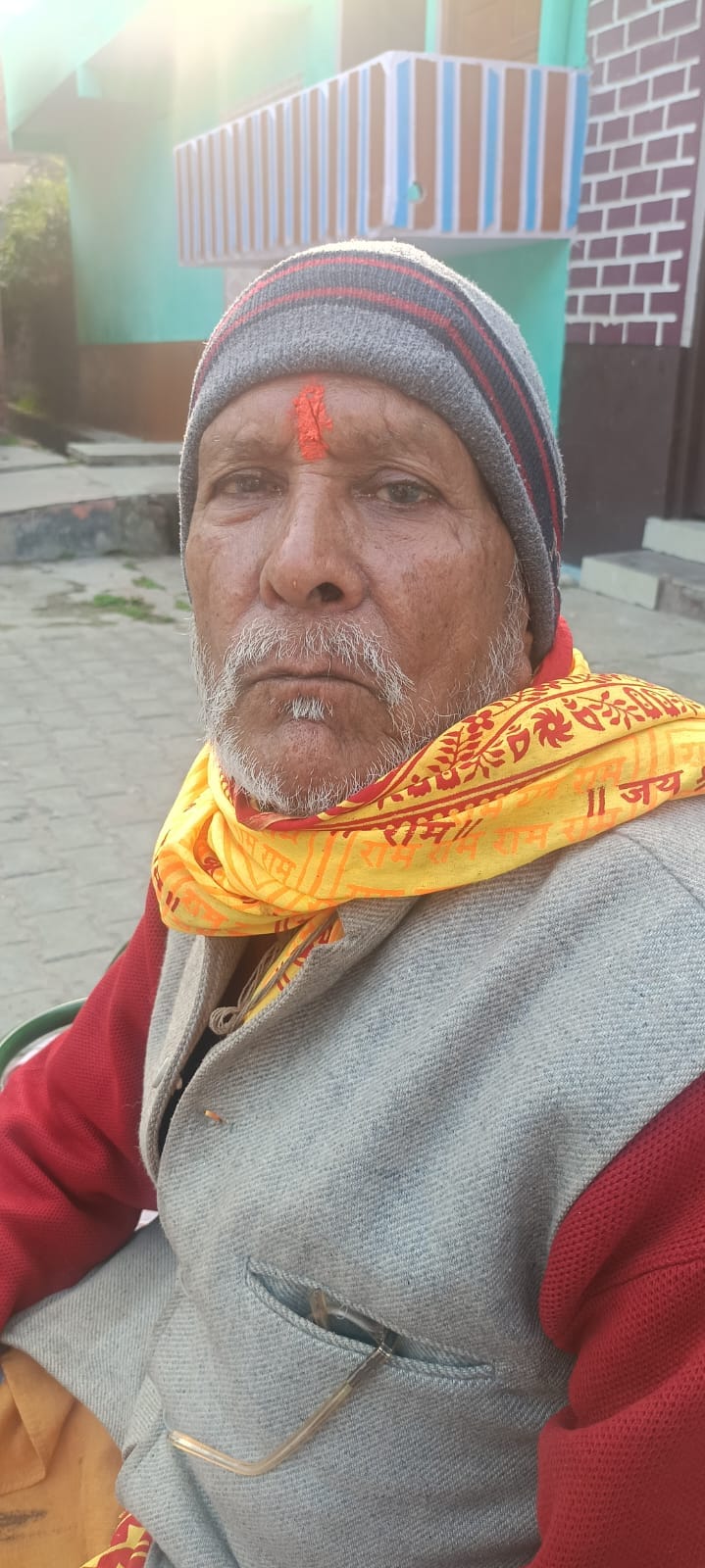 अमित कुमार। अमित कुमार।