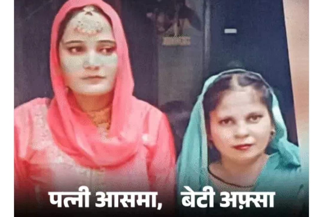 मोईन का फाइल फोटो मोईन का फाइल फोटो