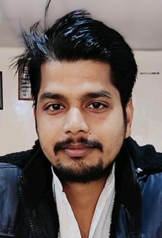 आकाश सक्सेना आकाश सक्सेना