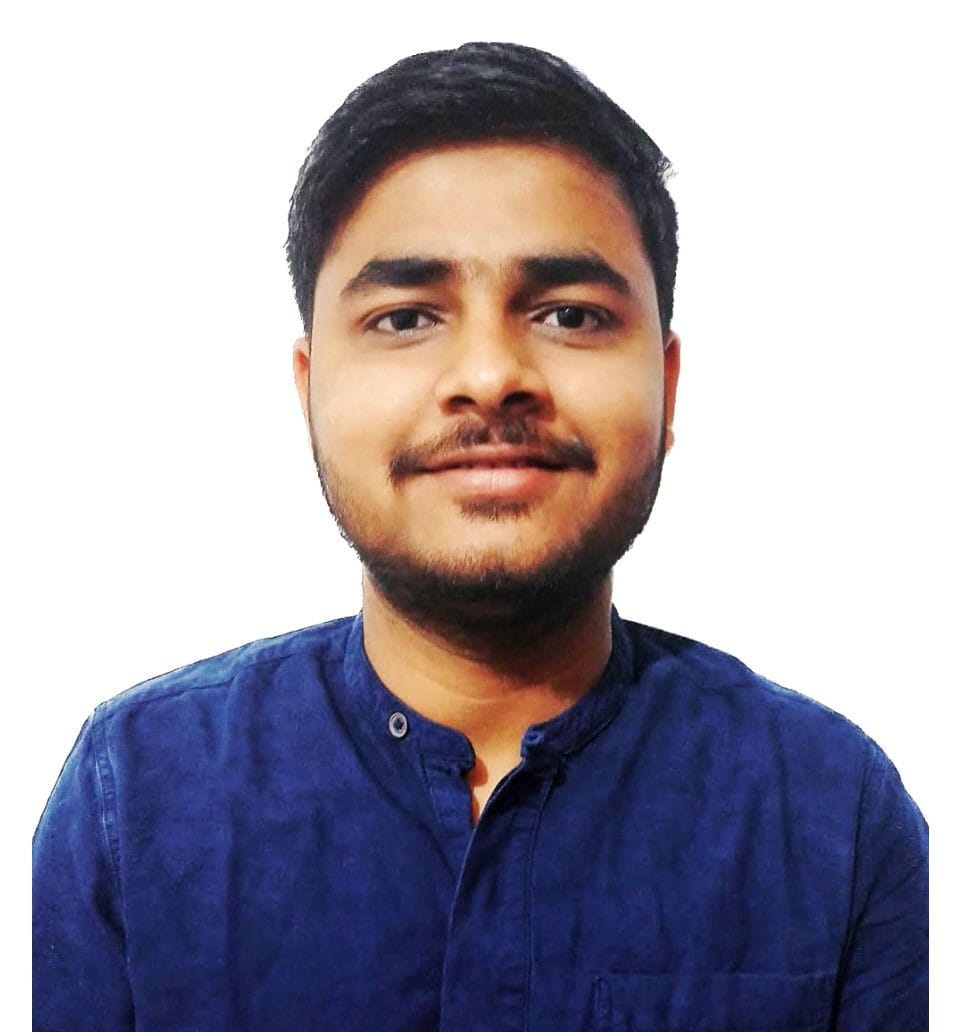 संदीप कुमार वर्मा संदीप कुमार वर्मा