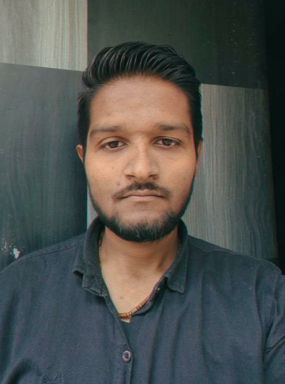 संदीप कुमार वर्मा संदीप कुमार वर्मा