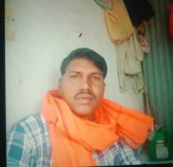 जब्त की गई पिकअप