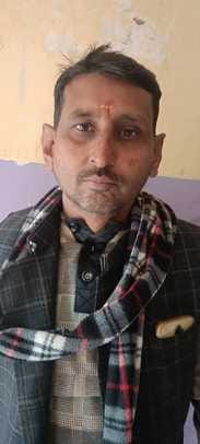 बरखेड़ा सीएचसी पर बने रैन बसेरा में लगा ताला।संवाद बरखेड़ा सीएचसी पर बने रैन बसेरा में लगा ताला।संवाद