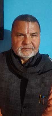 बरखेड़ा सीएचसी पर बने रैन बसेरा में लगा ताला।संवाद बरखेड़ा सीएचसी पर बने रैन बसेरा में लगा ताला।संवाद