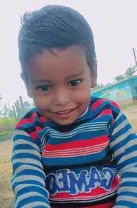 टेगनहा गांव की वह खराब सड़क जहां हुआ हादसा- संवाद टेगनहा गांव की वह खराब सड़क जहां हुआ हादसा- संवाद