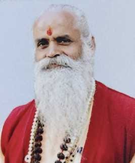 कुरुक्षेत्र। श्री जयराम आश्रम प्रयागराज महाकुंभ को लेकर आयोजित शिविर में प्रसाद ग्रहण करते श्रद