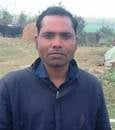 पलिया के बोझवा से बरूआ कलां खेतिहर इलाके में जाने वाले रास्ते पर भरा पानी। संवाद पलिया के बोझवा से बरूआ कलां खेतिहर इलाके में जाने वाले रास्ते पर भरा पानी। संवाद