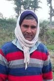 पलिया के बोझवा से बरूआ कलां खेतिहर इलाके में जाने वाले रास्ते पर भरा पानी। संवाद पलिया के बोझवा से बरूआ कलां खेतिहर इलाके में जाने वाले रास्ते पर भरा पानी। संवाद