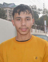 हिमांशु हिमांशु