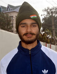 हिमांशु हिमांशु