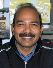 ओम, ढ़ाबा संचालक। संवाद ओम, ढ़ाबा संचालक। संवाद