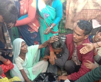 रामऔतार का फाइल फोटो।