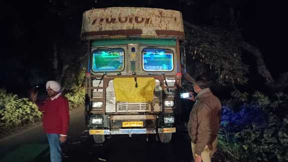 विनीत शुक्ला का फाइल फोटो। स्रोत: परिजन विनीत शुक्ला का फाइल फोटो। स्रोत: परिजन