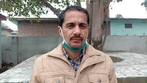 अनीश परमार। संवाद अनीश परमार। संवाद
