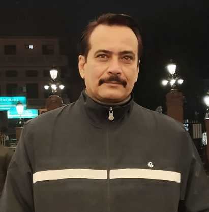 अनीश परमार। संवाद अनीश परमार। संवाद