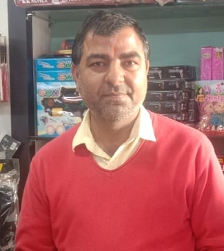 अनीश परमार। संवाद अनीश परमार। संवाद