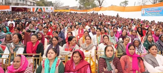 नूरपुर में जिला फोरेंसिक इकाई भवन का उद्घाटन करते हुए मुख्यमंत्री सुखविंद्र सुक्खू। नूरपुर में जिला फोरेंसिक इकाई भवन का उद्घाटन करते हुए मुख्यमंत्री सुखविंद्र सुक्खू।