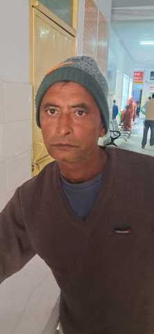 सामुदायिक स्वास्थ्य केंद्र बीसलपुर में मरीज देखते चिकित्सक।संवाद सामुदायिक स्वास्थ्य केंद्र बीसलपुर में मरीज देखते चिकित्सक।संवाद