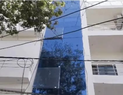 जालोर के बिजनेसमैन की लखनऊ में मिली न्यूड लाश होटल के बाथरूम में नहाने गए थे पत्नी का आधार कार् जालोर के बिजनेसमैन की लखनऊ में मिली न्यूड लाश होटल के बाथरूम में नहाने गए थे पत्नी का आधार कार्